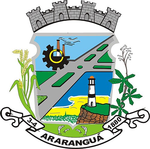 Prefeitura de Araranguá