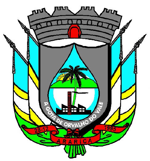 Prefeitura de Araricá