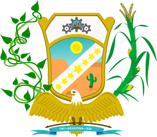 Prefeitura de Araripina
