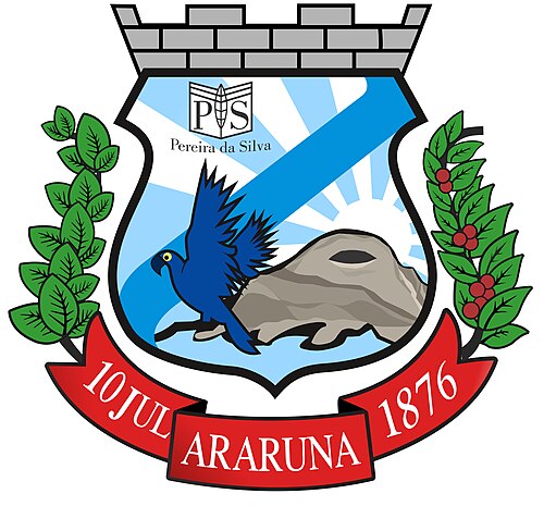 Prefeitura de Araruna