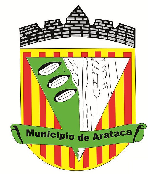 Prefeitura de Arataca