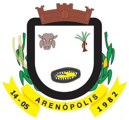 Prefeitura de Arenópolis