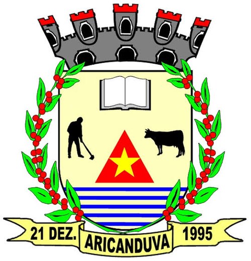 Prefeitura de Aricanduva