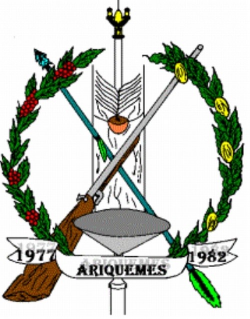 Prefeitura de Ariquemes