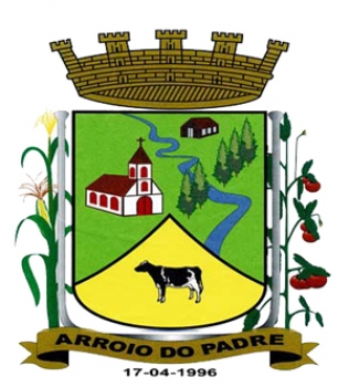 Prefeitura de Arroio do Padre