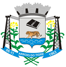 Prefeitura de Arroio do Tigre
