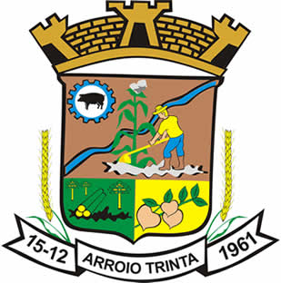 Prefeitura de Arroio Trinta