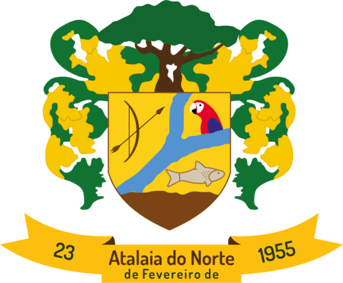 Prefeitura de Atalaia do Norte