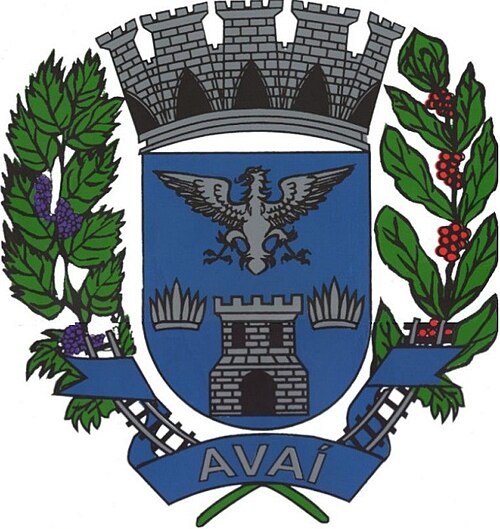 Prefeitura de Avaí