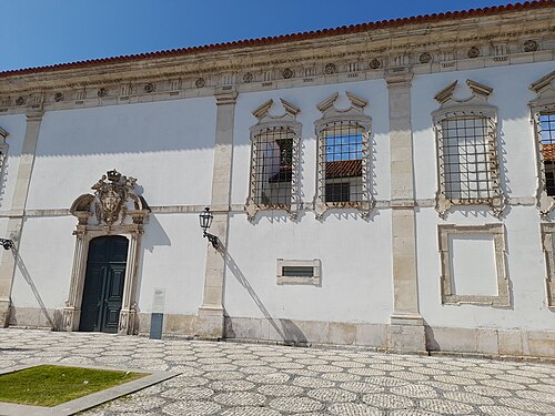 Prefeitura de Aveiro