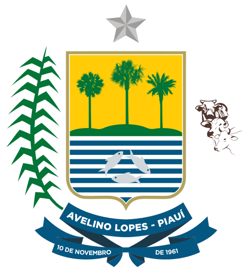 Prefeitura de Avelino Lopes