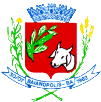 Prefeitura de Baianópolis