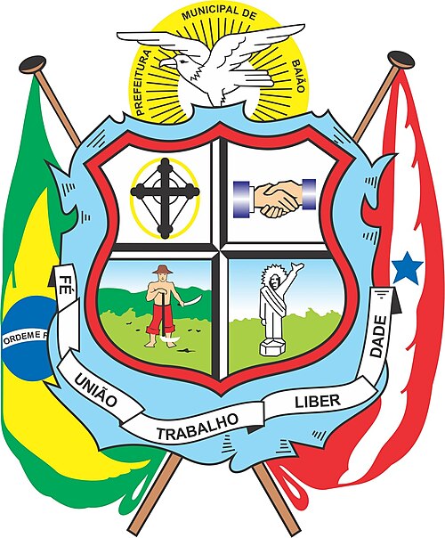 Prefeitura de Baião