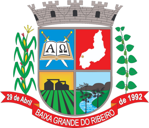 Prefeitura de Baixa Grande do Ribeiro