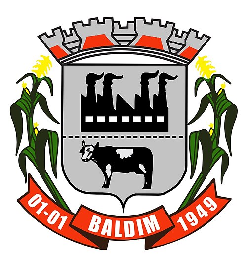 Prefeitura de Baldim