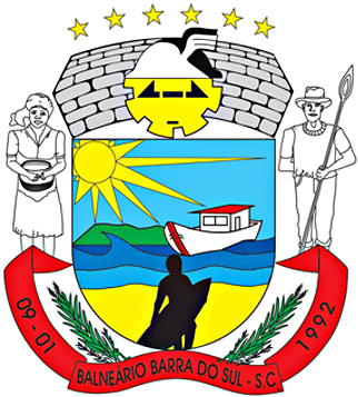 Prefeitura de Balneário Barra do Sul