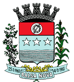 Prefeitura de Balsa Nova