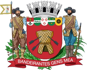 Prefeitura de Bandeirantes
