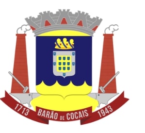 Prefeitura de Barão de Cocais