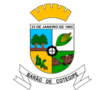 Prefeitura de Barão de Cotegipe
