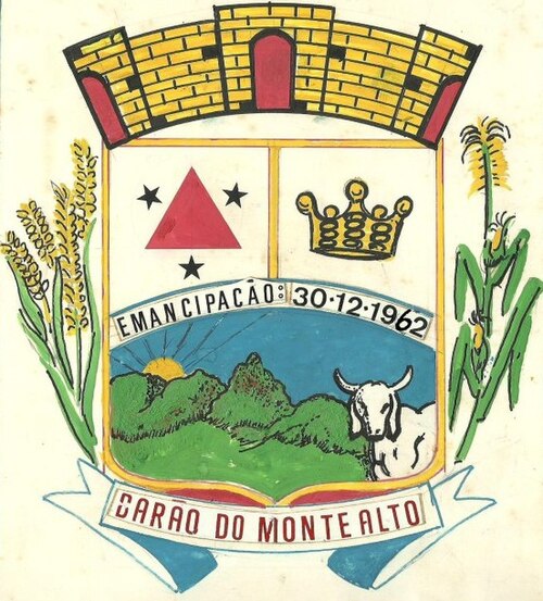 Prefeitura de Barão do Monte Alto