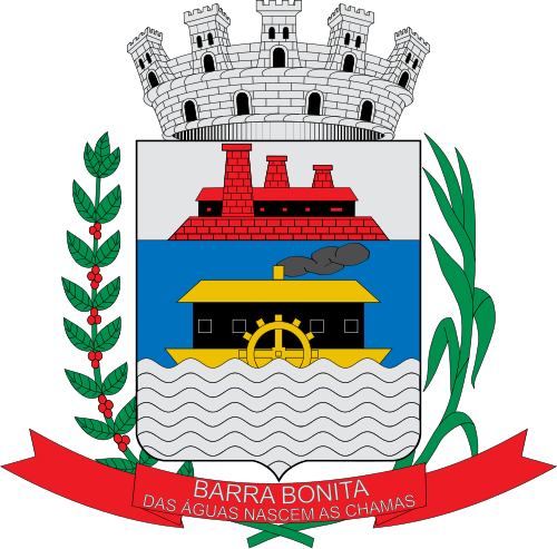 Prefeitura de Barra Bonita