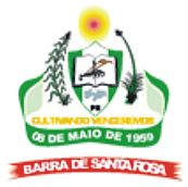 Prefeitura de Barra de Santa Rosa