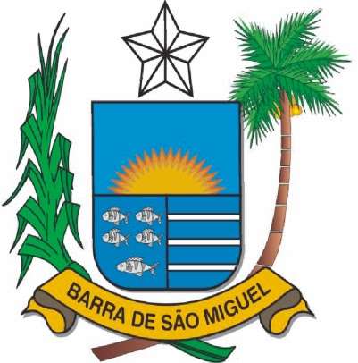 Prefeitura de Barra de São Miguel