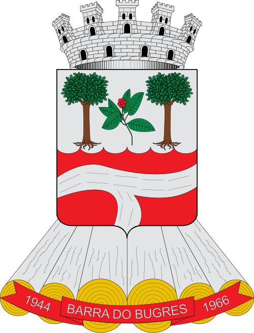 Prefeitura de Barra do Bugres
