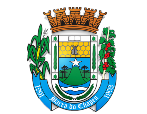 Prefeitura de Barra do Chapéu