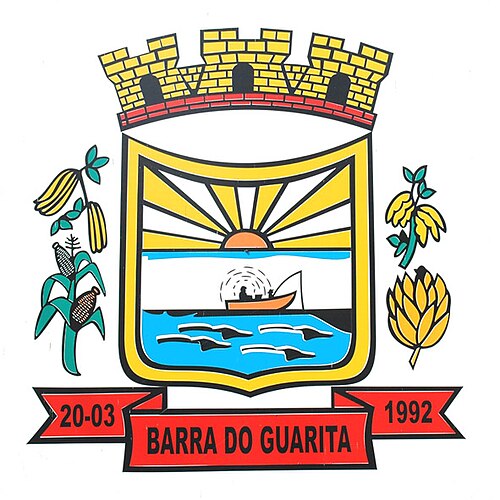 Prefeitura de Barra do Guarita