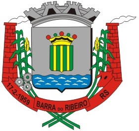Prefeitura de Barra do Ribeiro