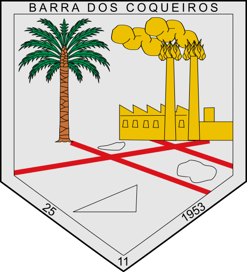 Prefeitura de Barra dos Coqueiros