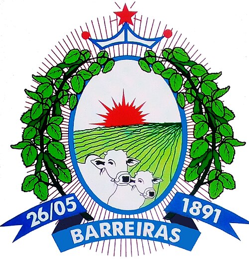 Prefeitura de Barreiras