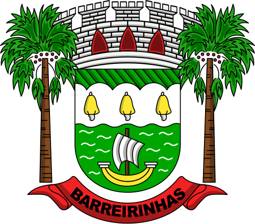 Prefeitura de Barreirinha