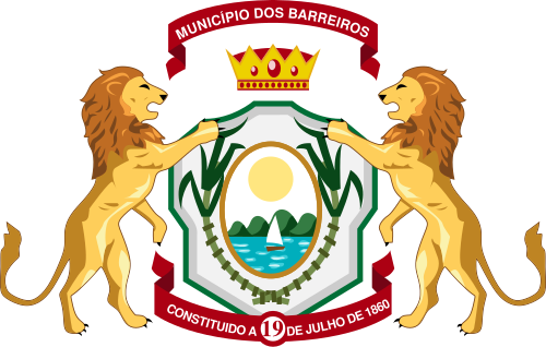 Prefeitura de Barreiros