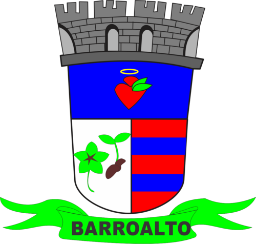 Prefeitura de Barro Alto