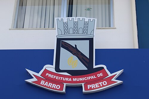 Prefeitura de Barro