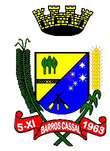 Prefeitura de Barros Cassal