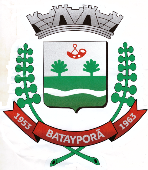 Prefeitura de Batayporã