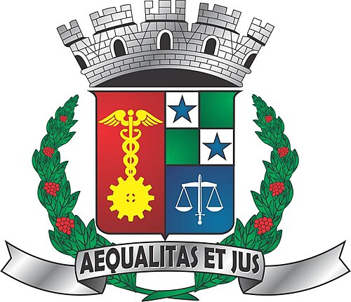Prefeitura de Bela Vista do Paraíso