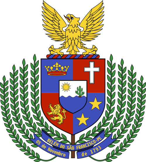 Prefeitura de Belém do São Francisco