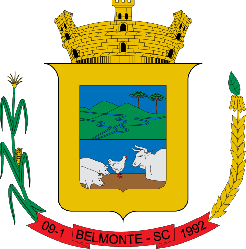 Prefeitura de Belmonte