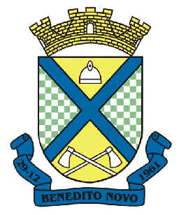 Prefeitura de Benedito Novo