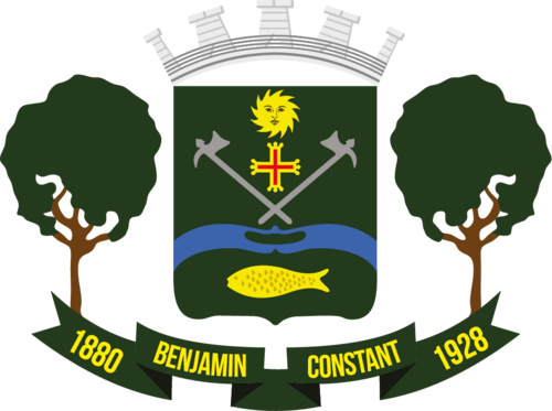 Prefeitura de Benjamin Constant