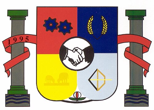 Prefeitura de Benjamin Constant do Sul