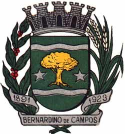 Prefeitura de Bernardino de Campos