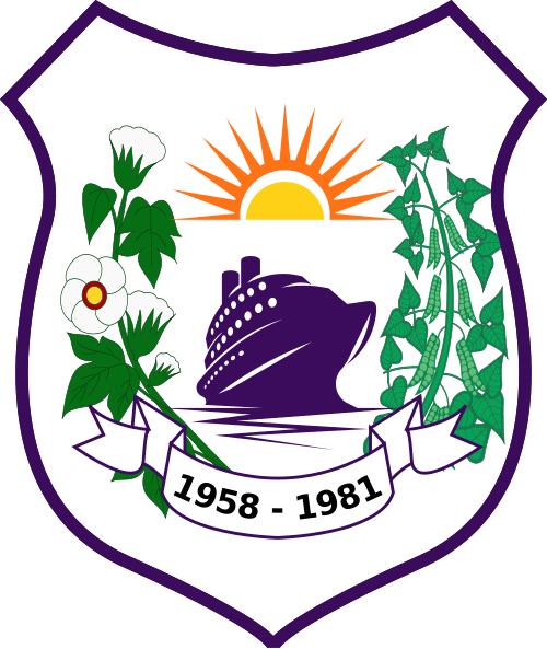 Prefeitura de Betânia