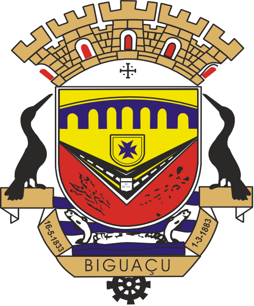 Prefeitura de Biguaçu