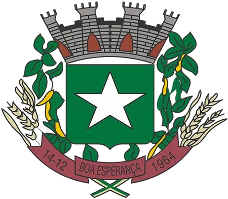 Prefeitura de Boa Esperança